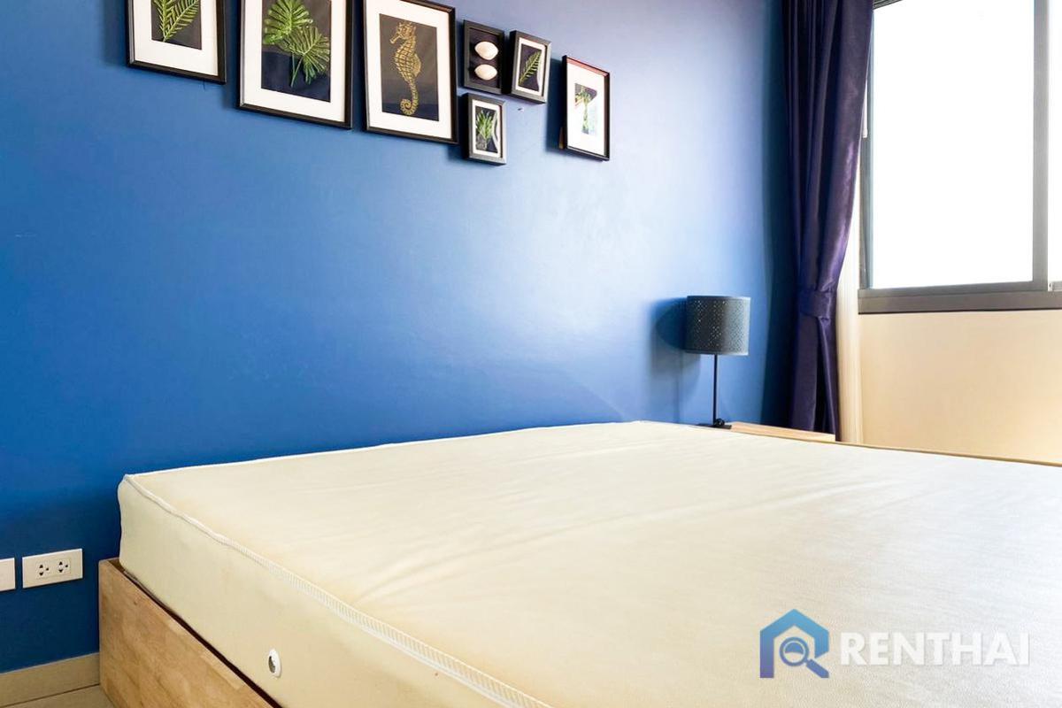 Unbelievable 2.1Mb Deal: Unixx South Pattaya, Beachside Luxury in Pattaya! Loading...