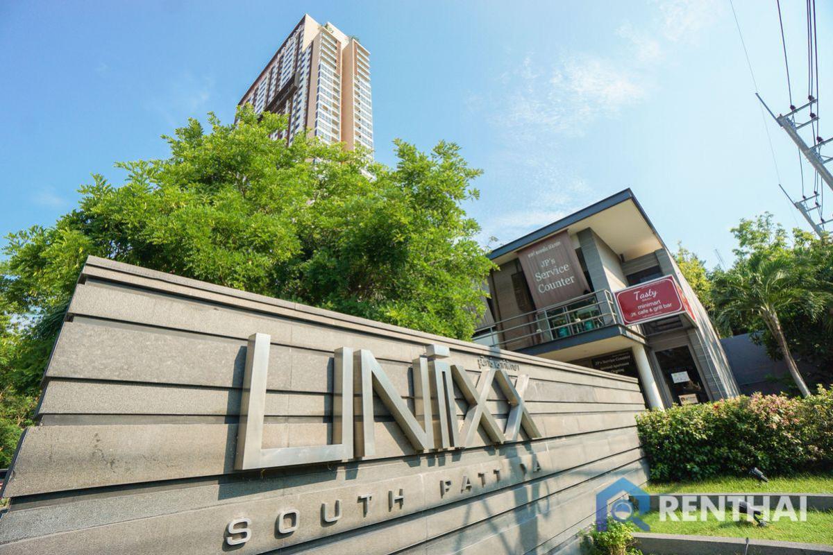 Unbelievable 2.1Mb Deal: Unixx South Pattaya, Beachside Luxury in Pattaya! Loading...