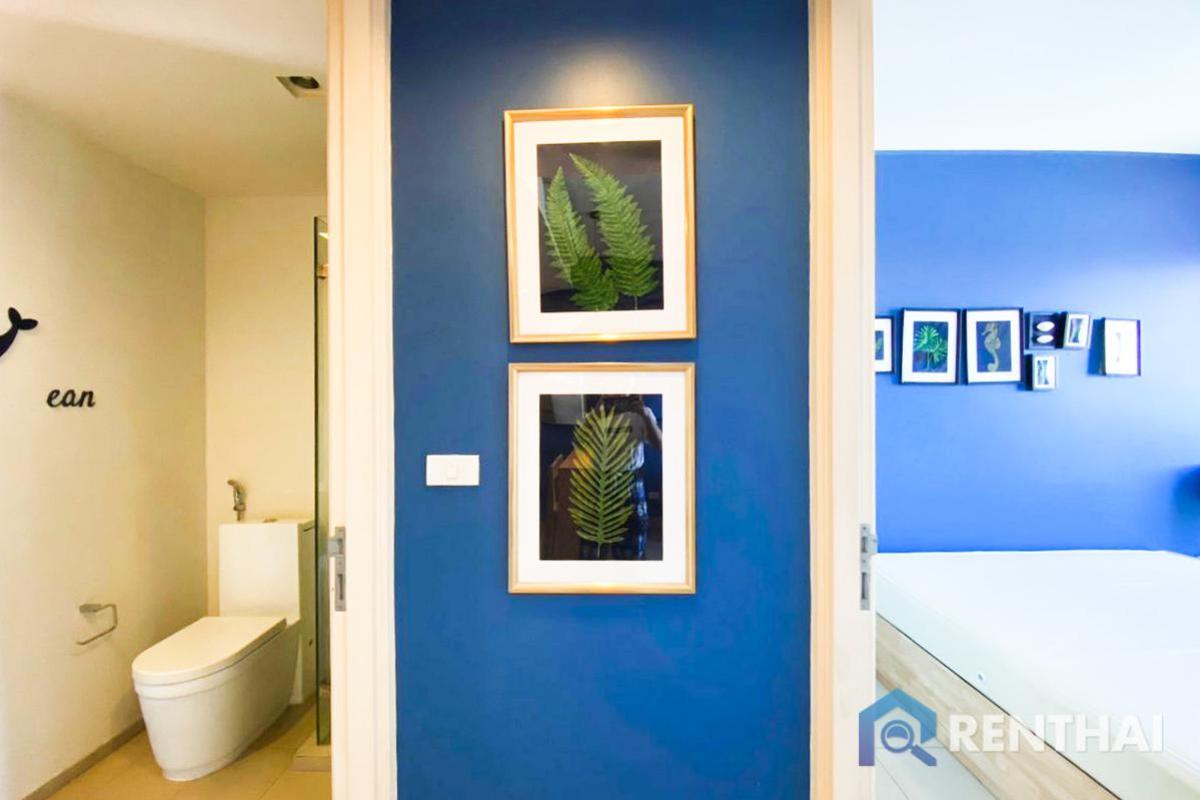 Unbelievable 2.1Mb Deal: Unixx South Pattaya, Beachside Luxury in Pattaya! Loading...