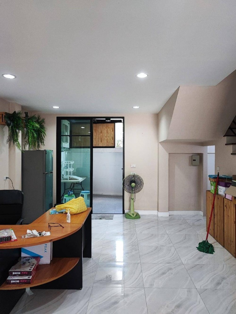 ให้เช่าทาวน์โฮมพุทธมณฑล ศาลายา : ให้เช่าทาวน์โฮม ศุภโชคสาย 5 โซนพุทธมณฑลสาย 5 ใกล้ โลตัส ศาลายา เพียง 7 นาที