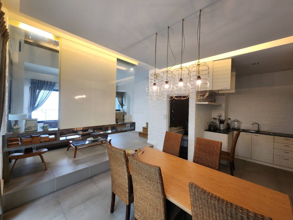 ให้เช่าทาวน์โฮมพระราม 5 ราชพฤกษ์ บางกรวย : ให้เช่าบ้าน เวอริเดียน ราชพฤกษ์ ใกล้ บุญถาวร ราชพฤกษ์ เพียง 4 นาที