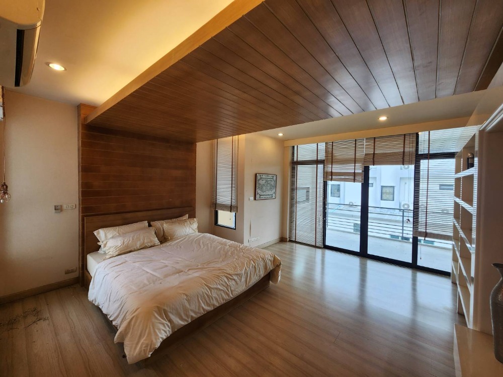 ให้เช่าทาวน์โฮมพระราม 5 ราชพฤกษ์ บางกรวย : ให้เช่าบ้าน เวอริเดียน ราชพฤกษ์ ใกล้ บุญถาวร ราชพฤกษ์ เพียง 4 นาที