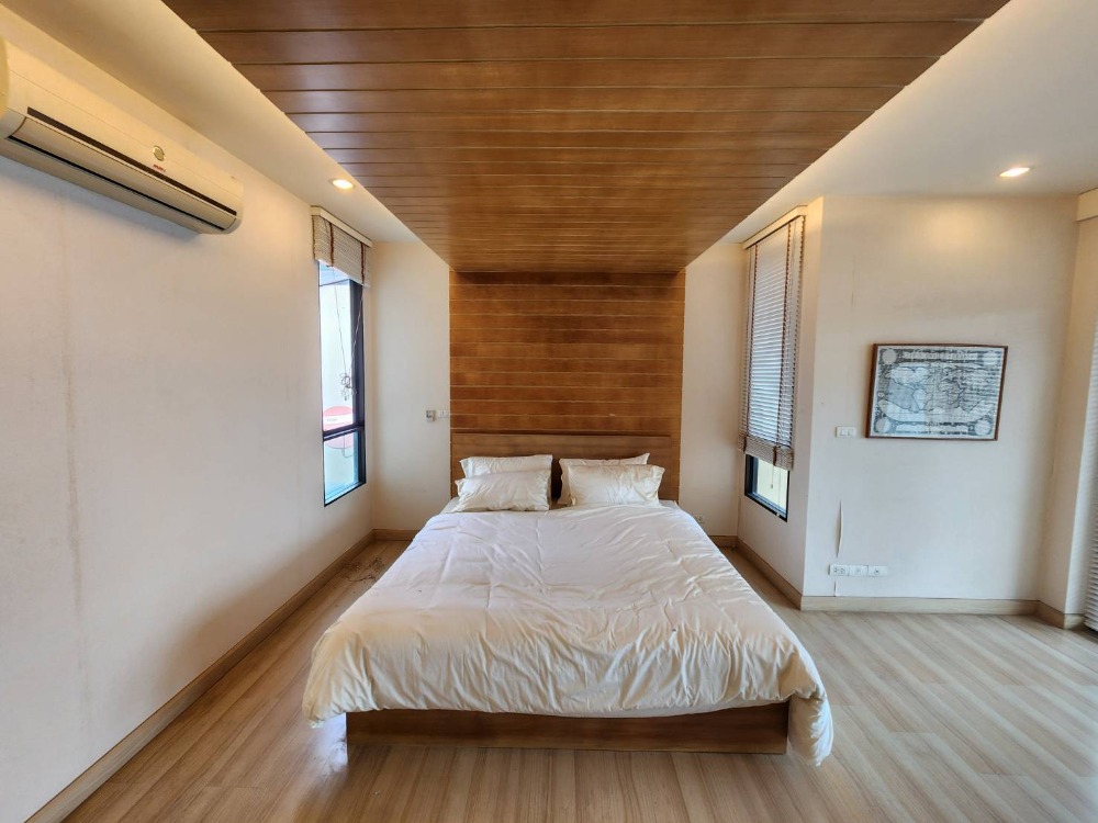 ให้เช่าทาวน์โฮมพระราม 5 ราชพฤกษ์ บางกรวย : ให้เช่าบ้าน เวอริเดียน ราชพฤกษ์ ใกล้ บุญถาวร ราชพฤกษ์ เพียง 4 นาที