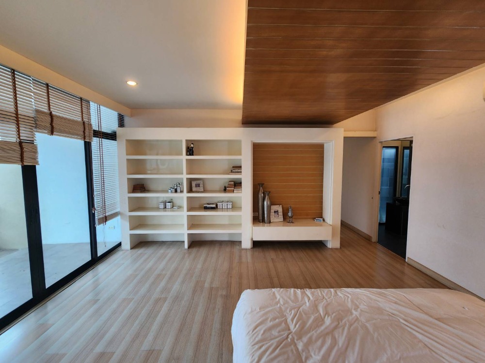 ให้เช่าทาวน์โฮมพระราม 5 ราชพฤกษ์ บางกรวย : ให้เช่าบ้าน เวอริเดียน ราชพฤกษ์ ใกล้ บุญถาวร ราชพฤกษ์ เพียง 4 นาที