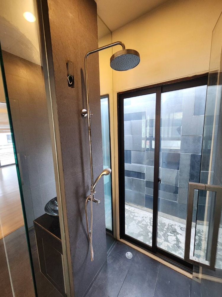 ให้เช่าทาวน์โฮมพระราม 5 ราชพฤกษ์ บางกรวย : ให้เช่าบ้าน เวอริเดียน ราชพฤกษ์ ใกล้ บุญถาวร ราชพฤกษ์ เพียง 4 นาที