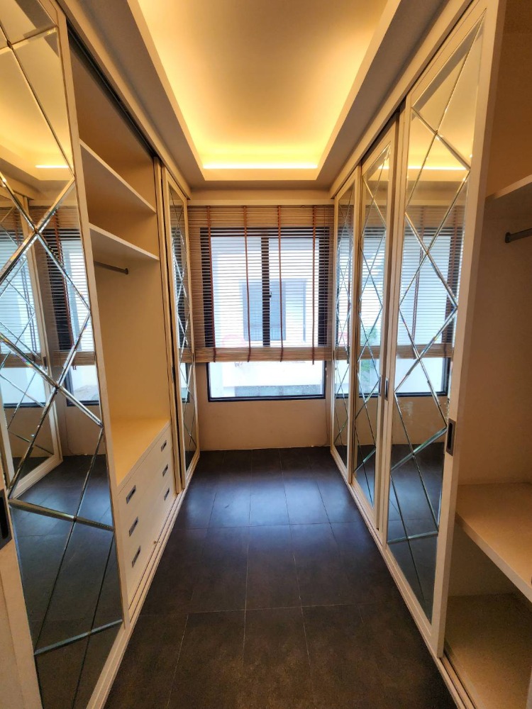 ให้เช่าทาวน์โฮมพระราม 5 ราชพฤกษ์ บางกรวย : ให้เช่าบ้าน เวอริเดียน ราชพฤกษ์ ใกล้ บุญถาวร ราชพฤกษ์ เพียง 4 นาที