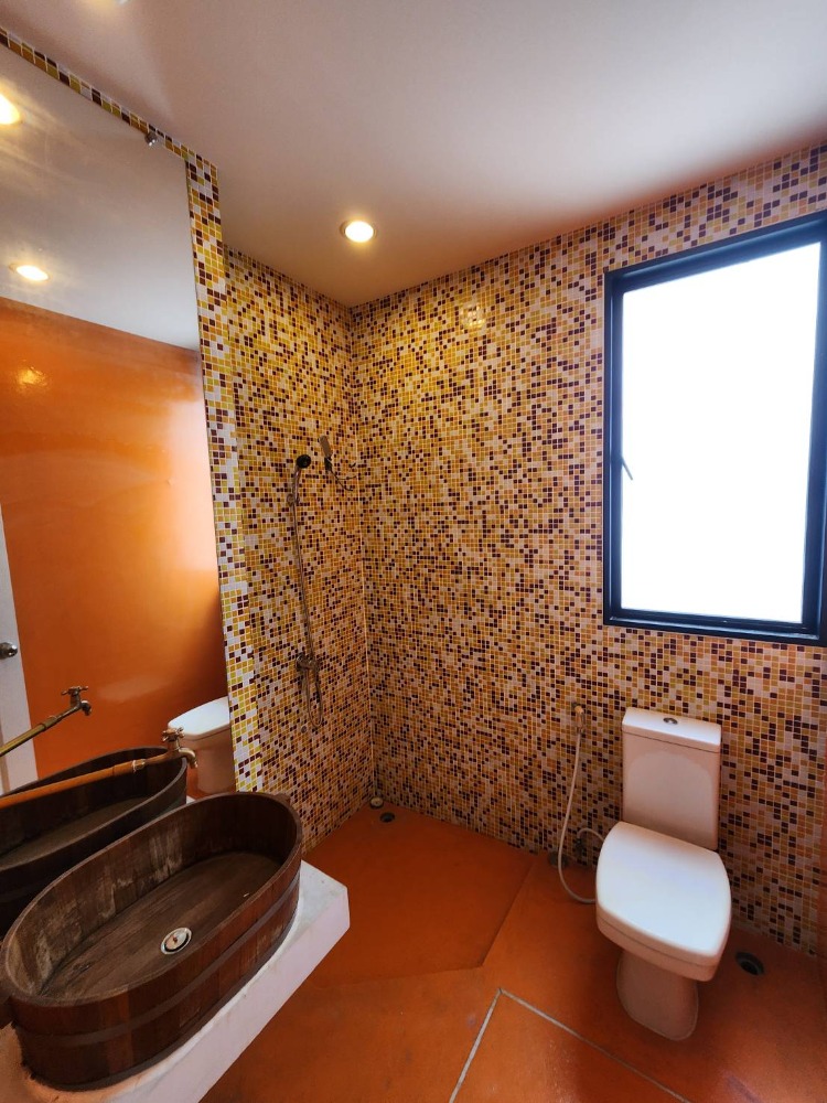 ให้เช่าทาวน์โฮมพระราม 5 ราชพฤกษ์ บางกรวย : ให้เช่าบ้าน เวอริเดียน ราชพฤกษ์ ใกล้ บุญถาวร ราชพฤกษ์ เพียง 4 นาที