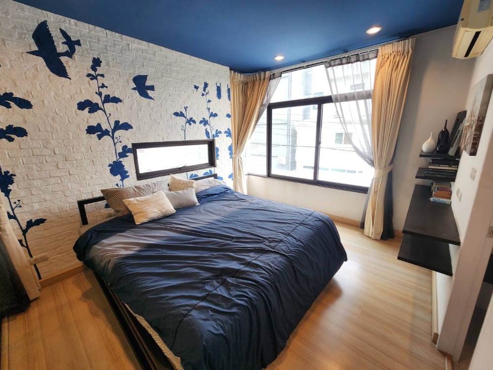 ให้เช่าทาวน์โฮมพระราม 5 ราชพฤกษ์ บางกรวย : ให้เช่าบ้าน เวอริเดียน ราชพฤกษ์ ใกล้ บุญถาวร ราชพฤกษ์ เพียง 4 นาที