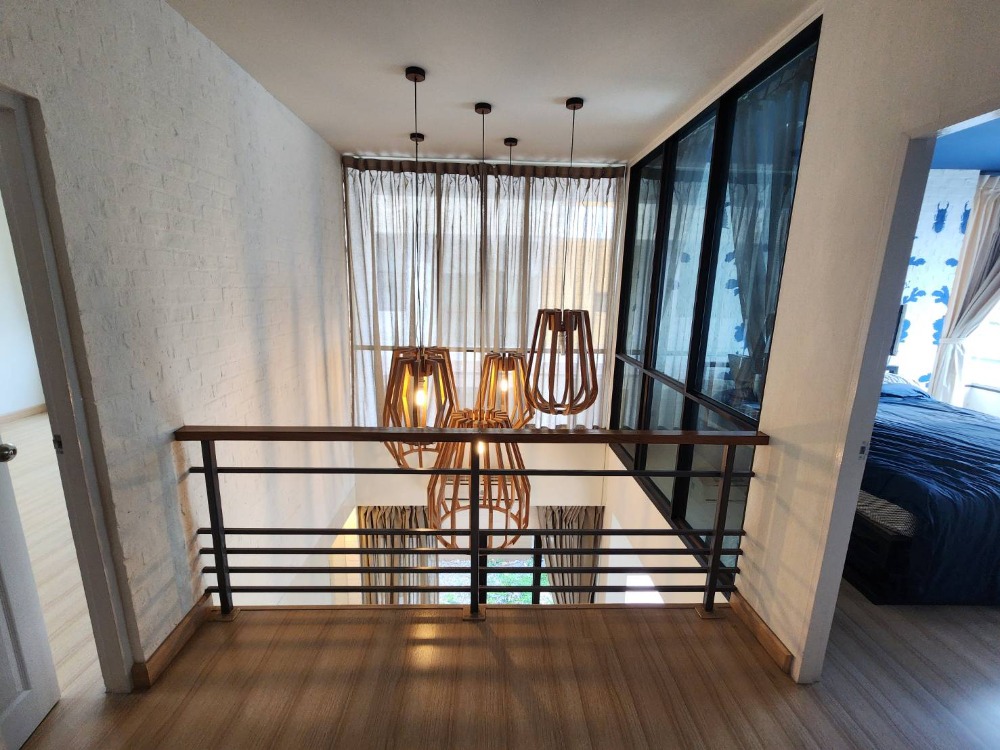 ให้เช่าทาวน์โฮมพระราม 5 ราชพฤกษ์ บางกรวย : ให้เช่าบ้าน เวอริเดียน ราชพฤกษ์ ใกล้ บุญถาวร ราชพฤกษ์ เพียง 4 นาที