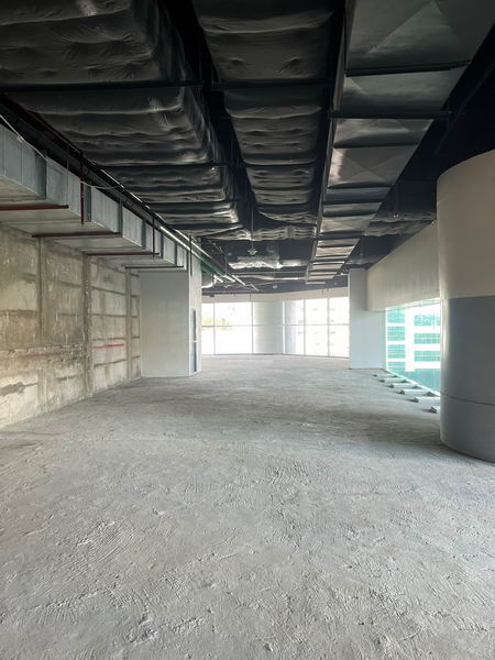 ให้เช่าร้านค้า/ตลาดนัดสาทร นราธิวาส : For Rent Bangkok Retail Narathiwas BTS Chong Nonsi Bang Rak BRE17683