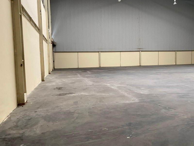 ให้เช่าโรงงานสมุทรปราการ สำโรง : For Rent Samut Prakan Factory Tamru-Bang Phli Bang Phli BRE17762