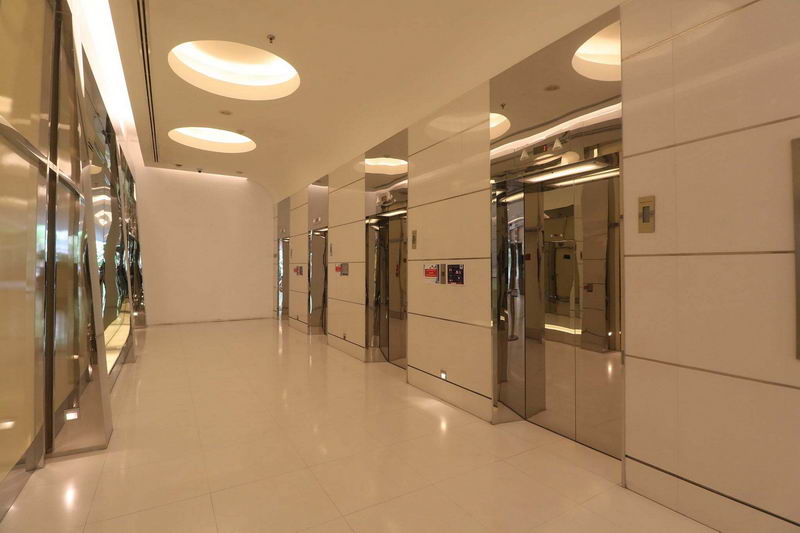 ให้เช่าสำนักงานสาทร นราธิวาส : For Rent Bangkok Office Silom BTS Sala Daeng Sathorn BRE17596