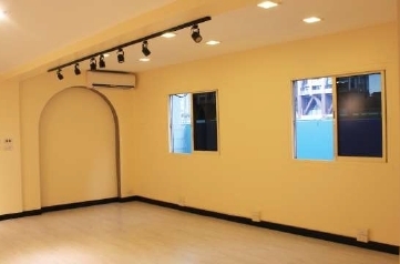 ให้เช่าสำนักงานสาทร นราธิวาส : For Rent Bangkok Office Narathiwas BTS Chong Nonsi Sathorn BRE17481
