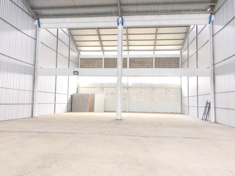 For RentFactorySamut Prakan,Samrong : For Rent Samut Prakan Factory Sukhumvit Mueang Samut Prakan BRE16724