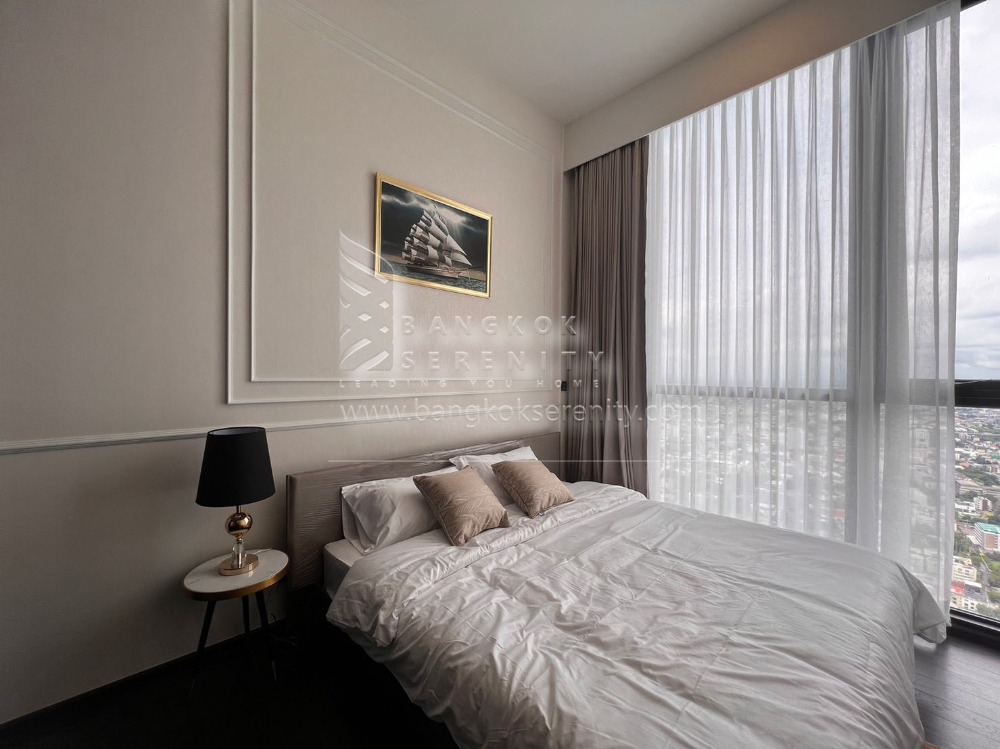 For RentCondoSukhumvit, Asoke, Thonglor : Condo Park Origin Thong-Lor for rent