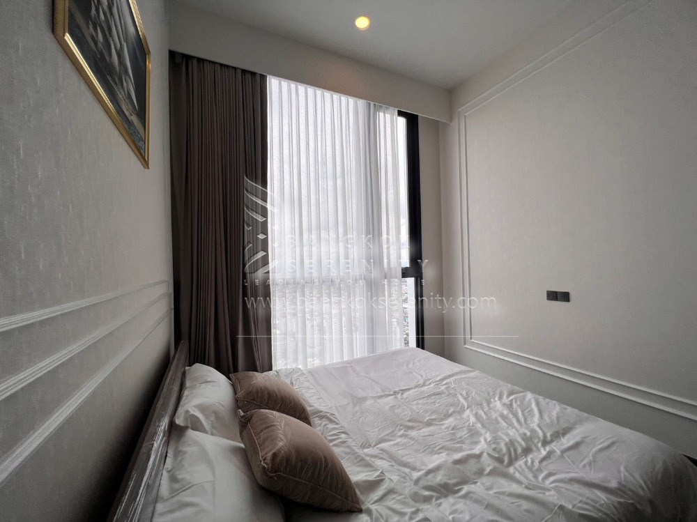 For RentCondoSukhumvit, Asoke, Thonglor : Condo Park Origin Thong-Lor for rent