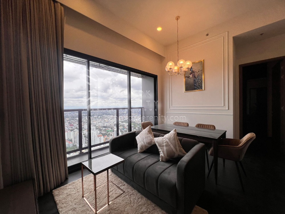 For RentCondoSukhumvit, Asoke, Thonglor : Condo Park Origin Thong-Lor for rent