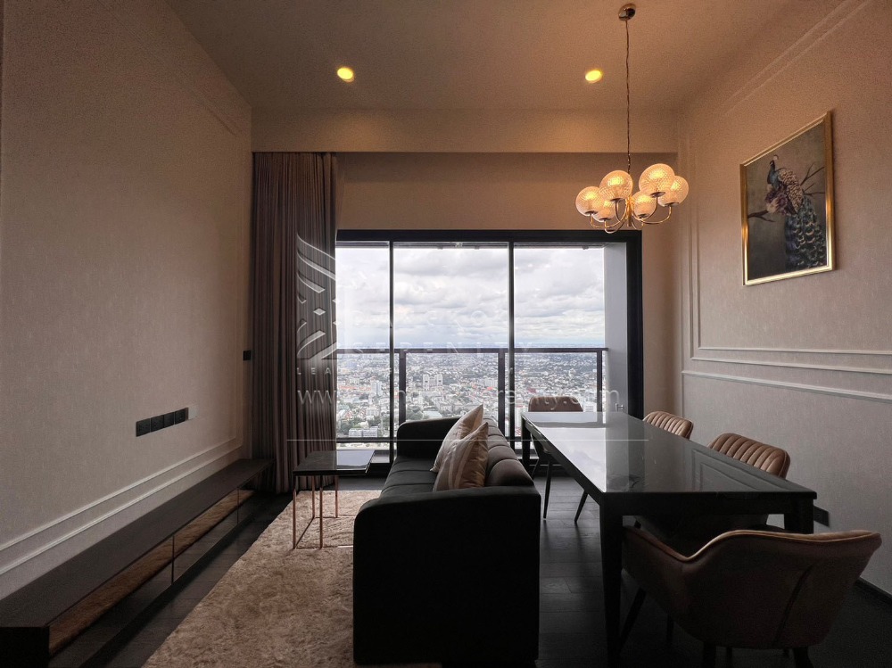 For RentCondoSukhumvit, Asoke, Thonglor : Condo Park Origin Thong-Lor for rent