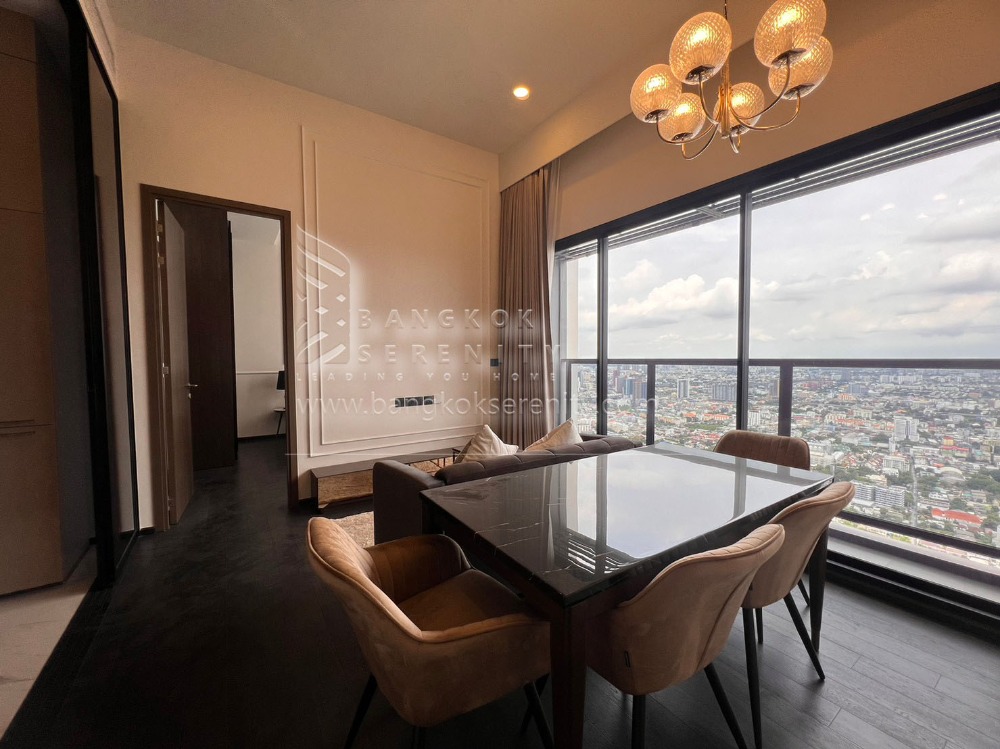 For RentCondoSukhumvit, Asoke, Thonglor : Condo Park Origin Thong-Lor for rent