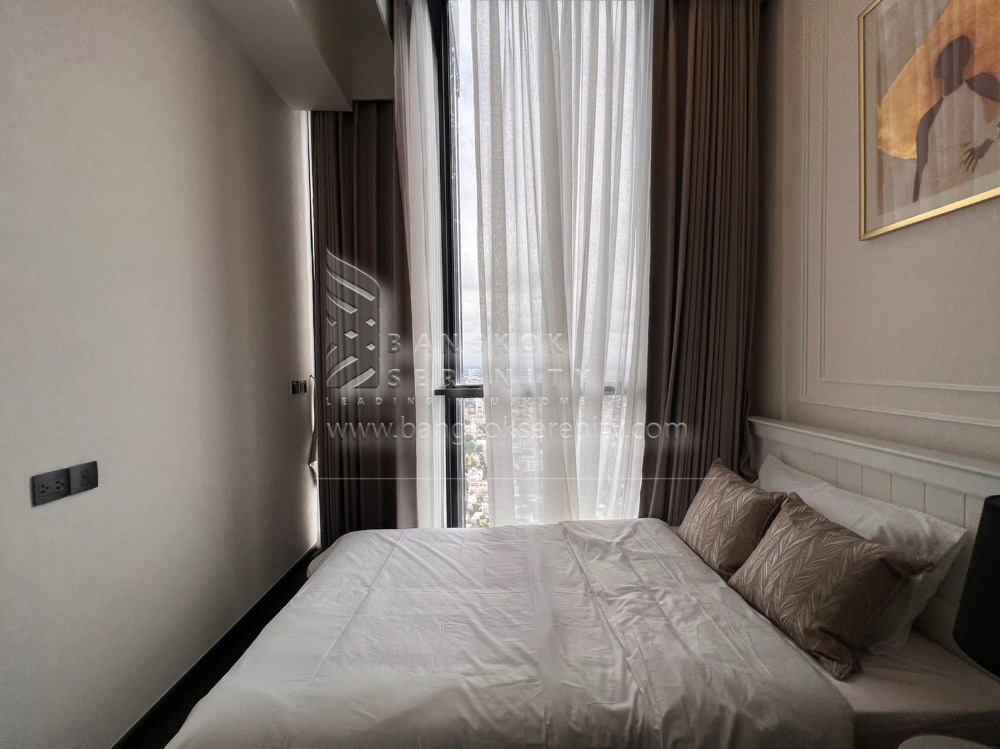 For RentCondoSukhumvit, Asoke, Thonglor : Condo Park Origin Thong-Lor for rent