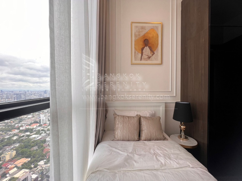 For RentCondoSukhumvit, Asoke, Thonglor : Condo Park Origin Thong-Lor for rent
