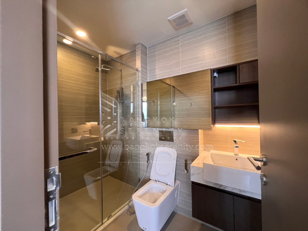 For RentCondoSukhumvit, Asoke, Thonglor : Condo Park Origin Thong-Lor for rent