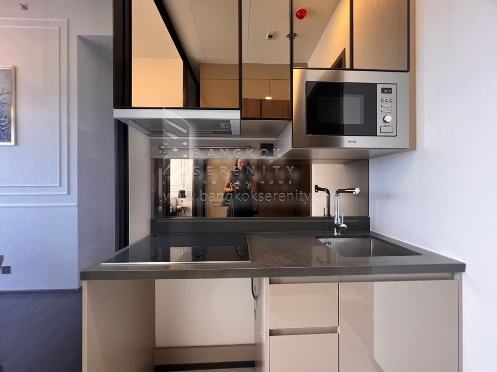 For RentCondoSukhumvit, Asoke, Thonglor : Condo Park Origin Thong-Lor for rent