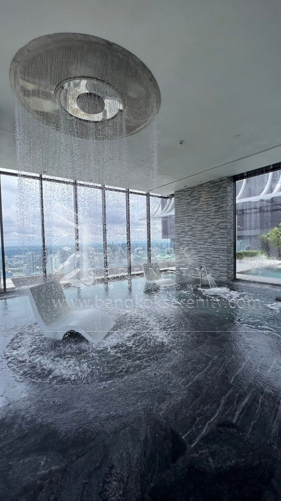 For RentCondoSukhumvit, Asoke, Thonglor : Condo Park Origin Thong-Lor for rent