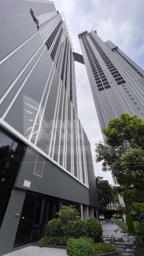 For RentCondoSukhumvit, Asoke, Thonglor : Condo Park Origin Thong-Lor for rent