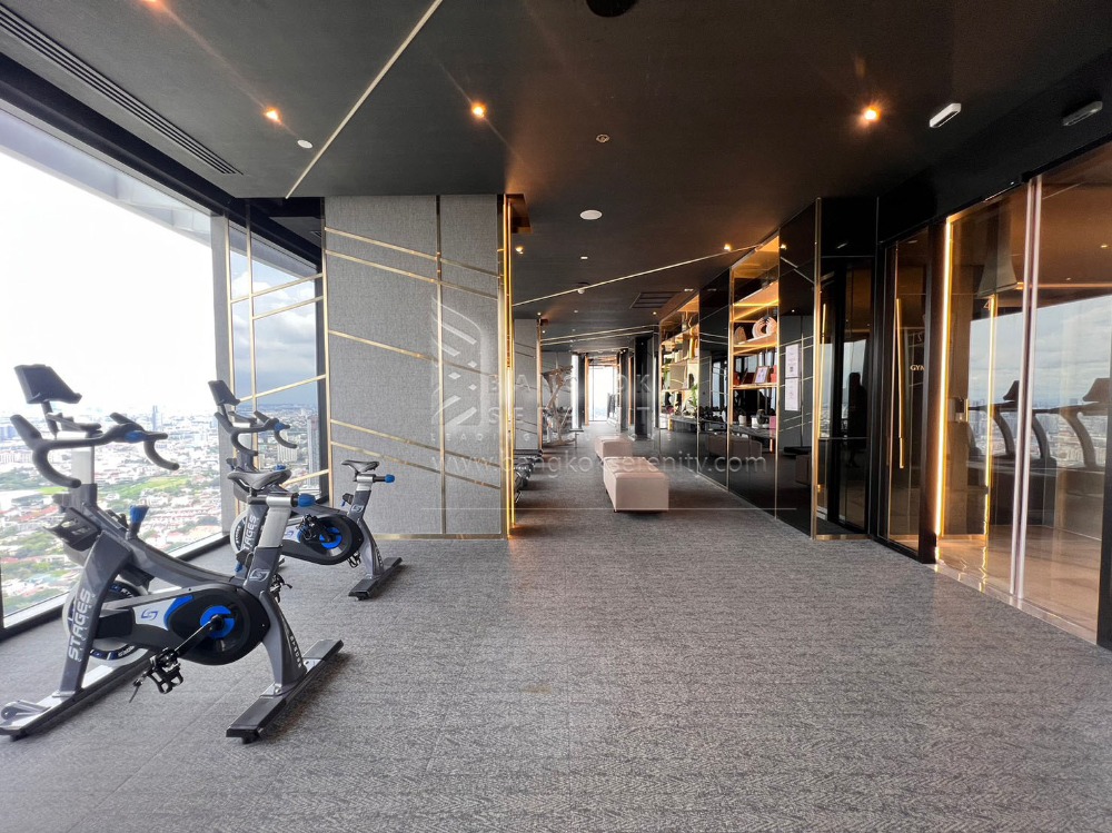 For RentCondoSukhumvit, Asoke, Thonglor : Condo Park Origin Thong-Lor for rent