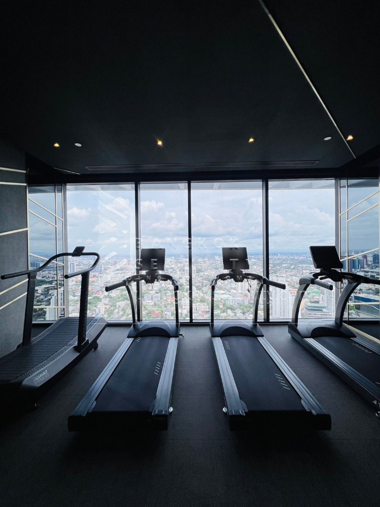 For RentCondoSukhumvit, Asoke, Thonglor : Condo Park Origin Thong-Lor for rent