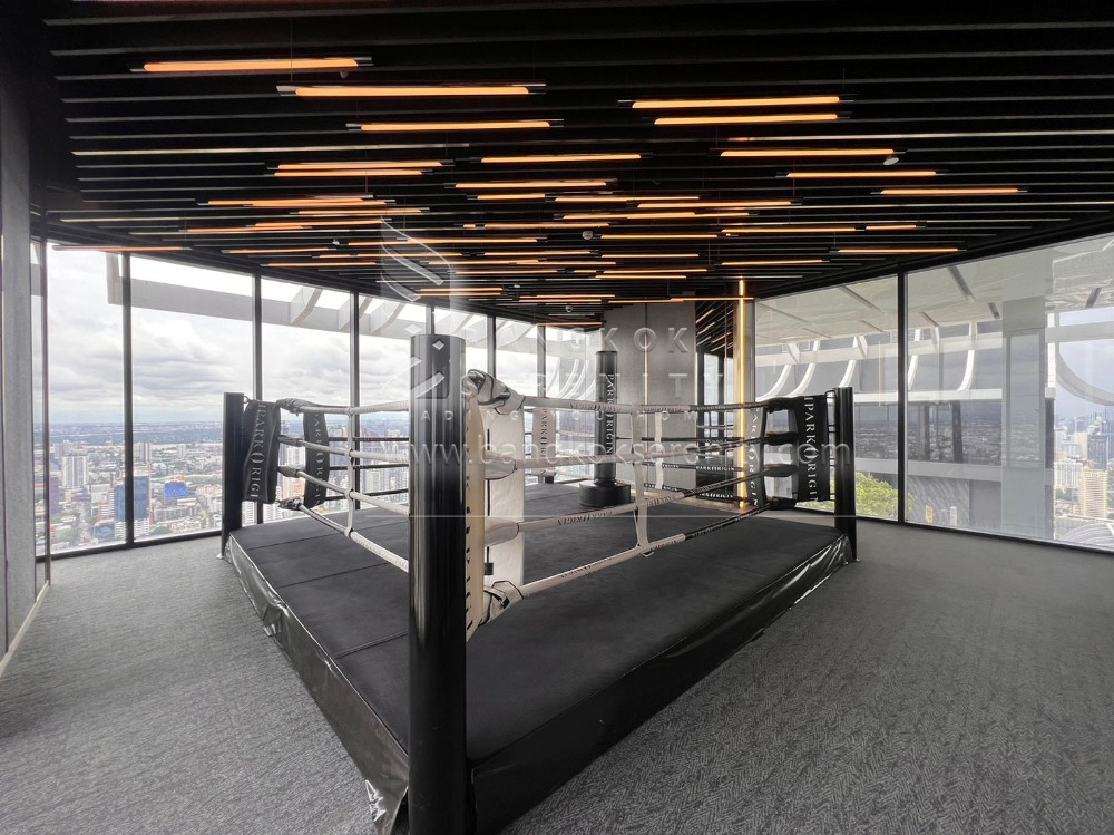 For RentCondoSukhumvit, Asoke, Thonglor : Condo Park Origin Thong-Lor for rent