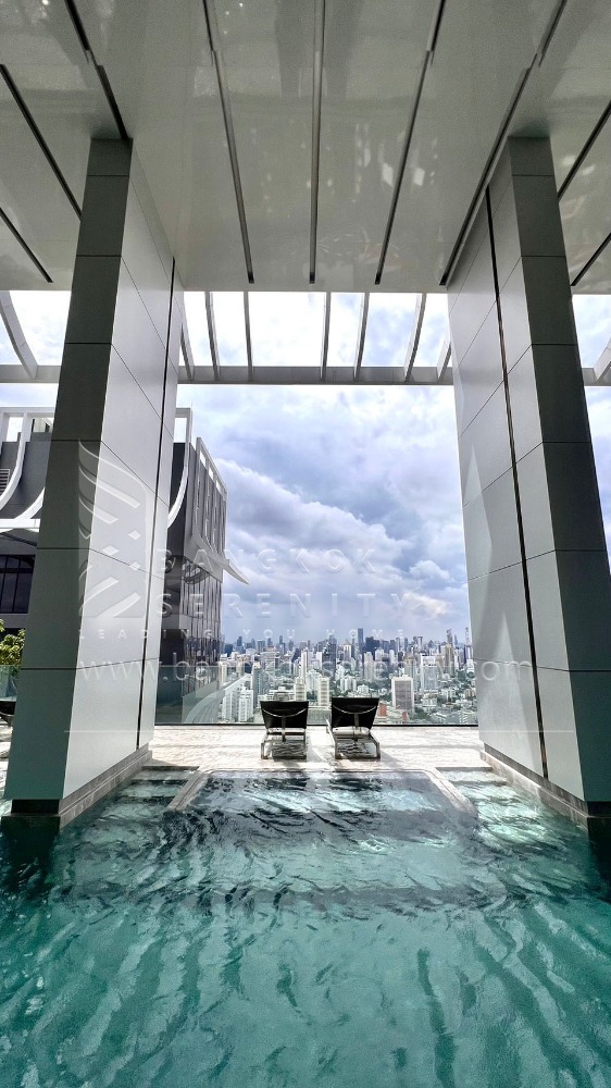 For RentCondoSukhumvit, Asoke, Thonglor : Condo Park Origin Thong-Lor for rent