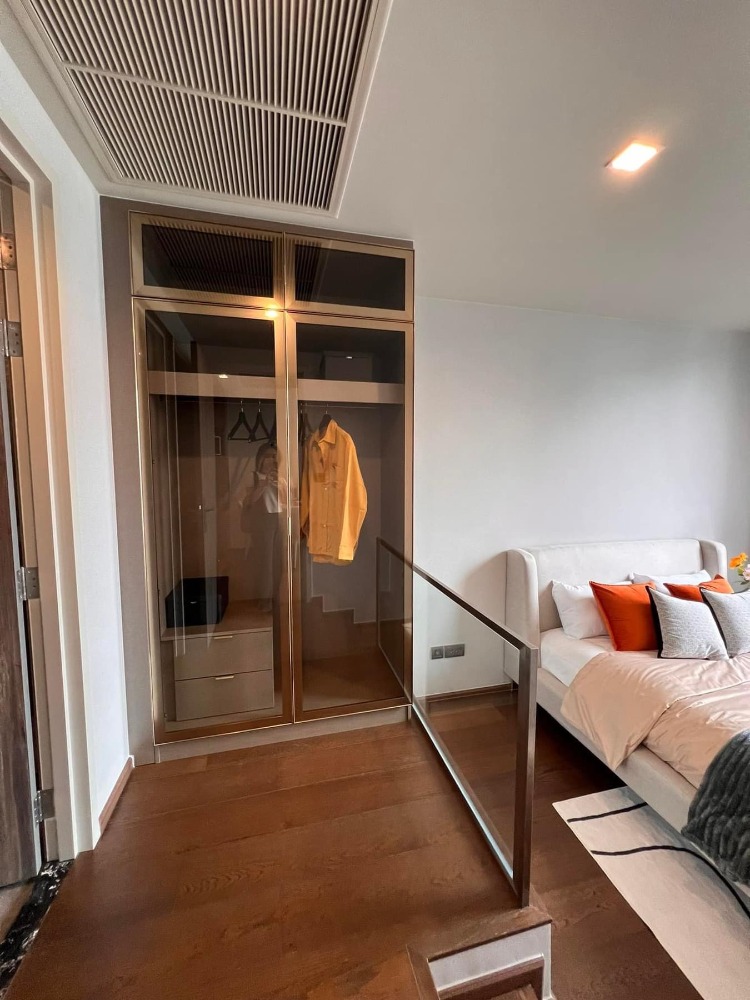 ให้เช่าคอนโดสุขุมวิท อโศก ทองหล่อ : ★ IDEO Q Sukhumvit 36★ 34 ตรม.,ชั้น 12 (1ห้องนอน 1 ห้องน้ำ), ★ใกล้ BTS ทองหล่อ ★ สิ่งอำนวยความสะดวกมากมาย★ เครื่องใช้ไฟฟ้าครบครัน★