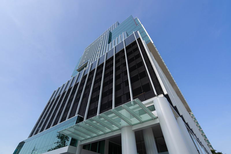For RentOfficeSathorn, Narathiwat : For Rent Bangkok Office Narathiwas BTS Chong Nonsi Sathorn BRE16158