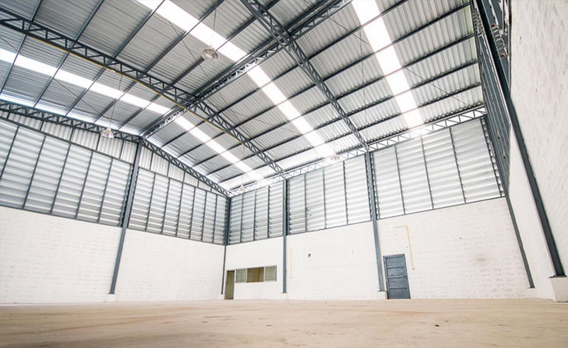 For RentWarehouseSamut Prakan,Samrong : For Rent Samut Prakan Warehouse Thepharak Road Mueang Samut Prakan BRE14853