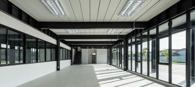 For RentWarehouseSamut Prakan,Samrong : For Rent Samut Prakan Warehouse Thepharak Bang Sao Thong BRE14861