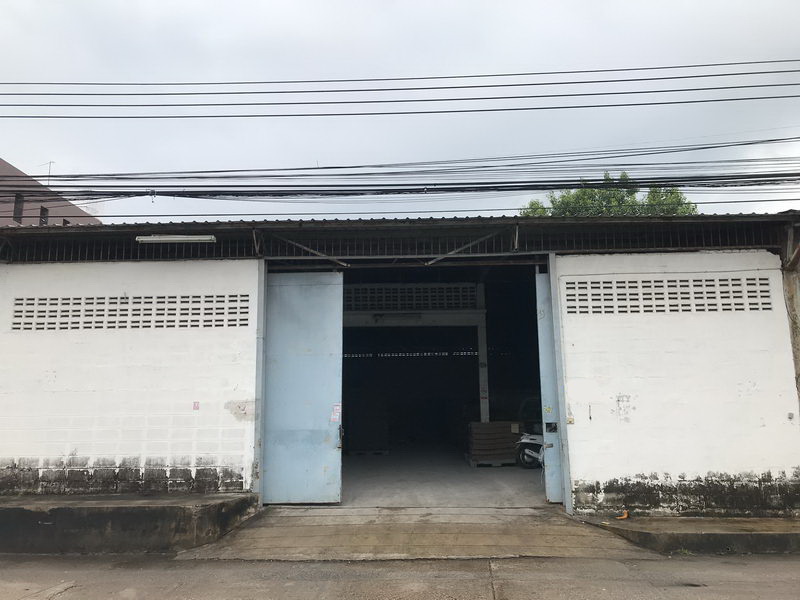 For RentWarehouseSamut Prakan,Samrong : For Rent Samut Prakan Warehouse Tamru-Bang Phli Bang Phli BRE14815