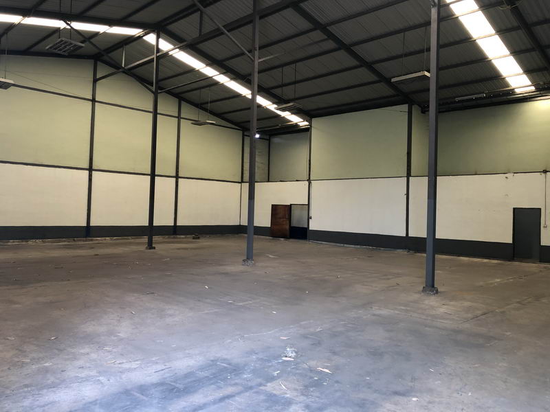 ให้เช่าโกดังปทุมธานี รังสิต ธรรมศาสตร์ : For Rent Pathum Thani Warehouse Lam Luk Ka Lam Luk Ka BRE15154