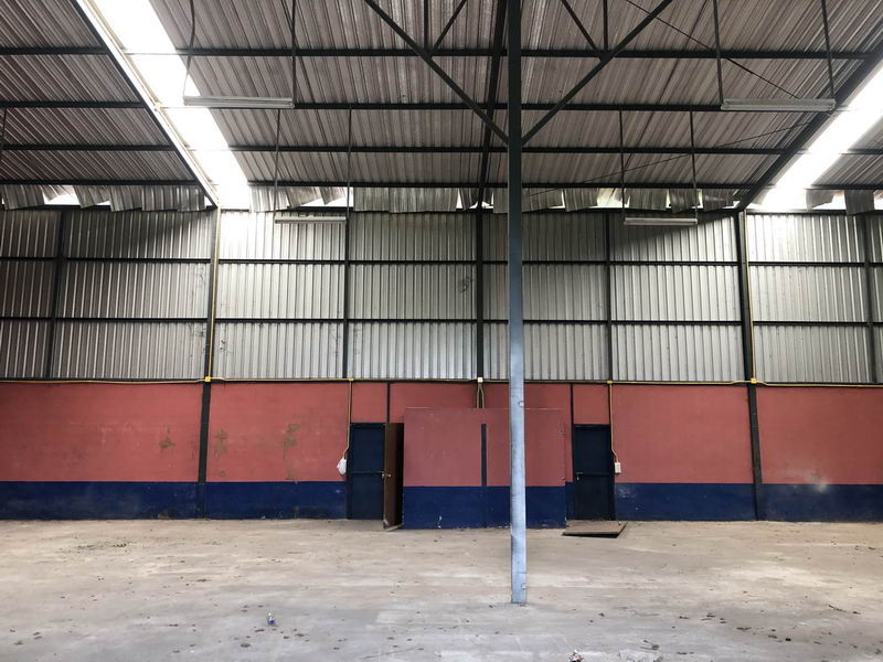 ให้เช่าโกดังปทุมธานี รังสิต ธรรมศาสตร์ : For Rent Pathum Thani Warehouse Lam Luk Ka Lam Luk Ka BRE15156