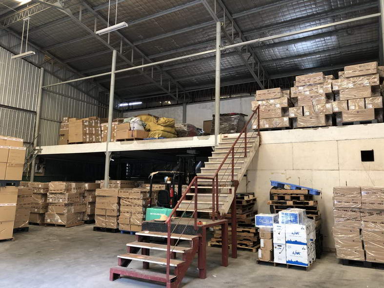 For RentWarehousePattanakan, Srinakarin : For Rent Bangkok Warehouse Phatthanakan Suan Luang BRE12612