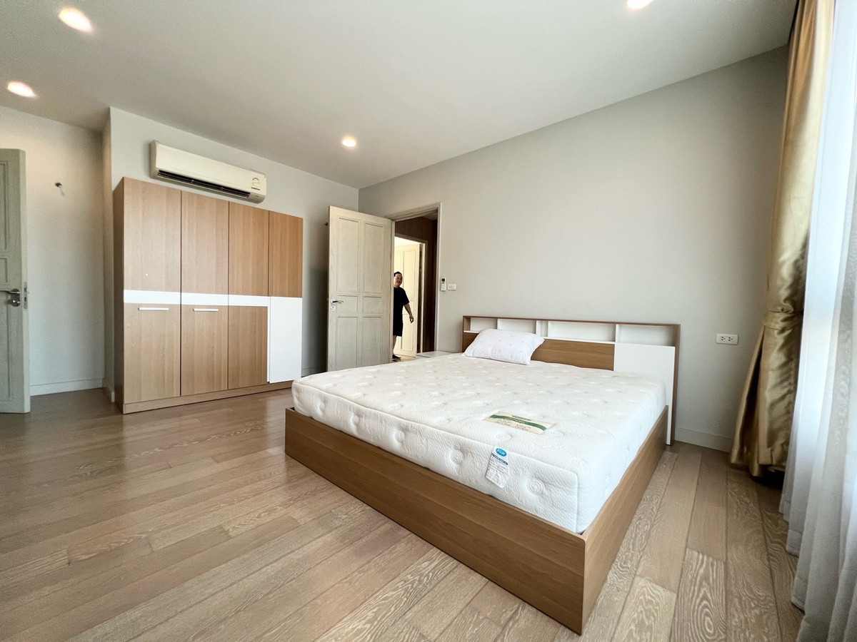 For RentHouseSapankwai,Jatujak : Single house for rent, I-NINE Phahon Yothin, near BTS Saphan Khwai 1 km, fully furnished.