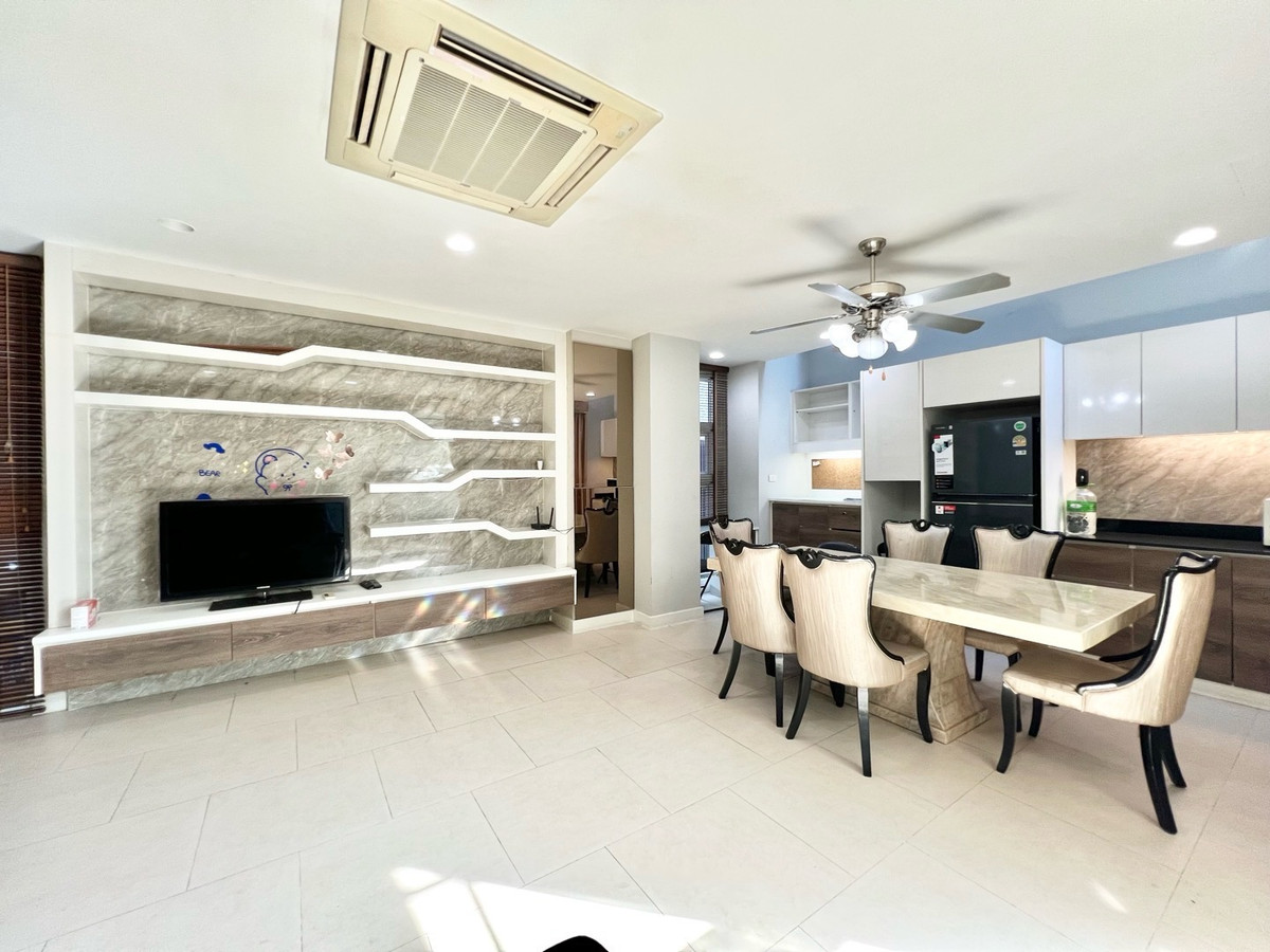 For RentHouseSapankwai,Jatujak : Single house for rent, I-NINE Phahon Yothin, near BTS Saphan Khwai 1 km, fully furnished.