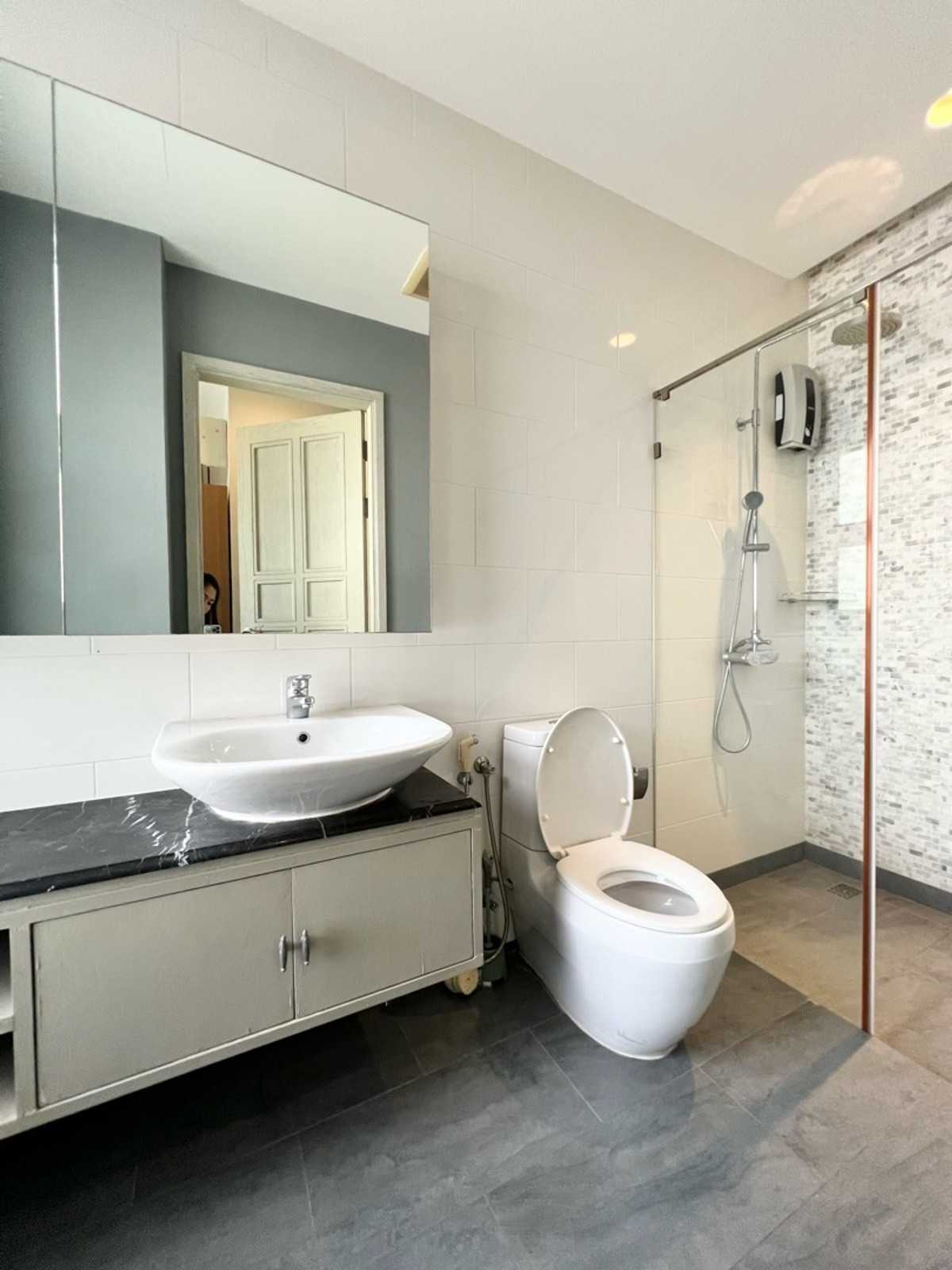 For RentHouseSapankwai,Jatujak : Single house for rent, I-NINE Phahon Yothin, near BTS Saphan Khwai 1 km, fully furnished.