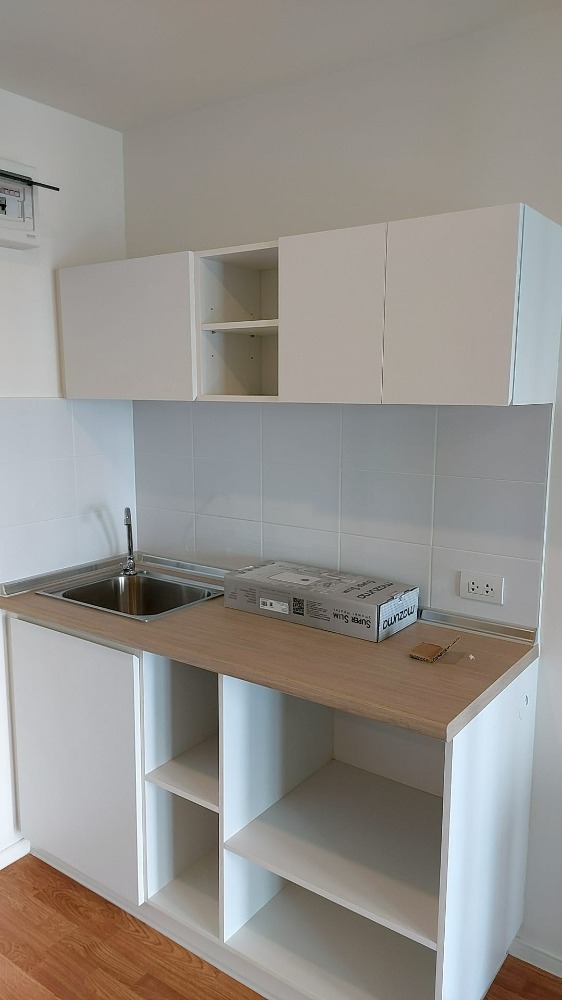 ขายคอนโดพัฒนาการ ศรีนครินทร์ : รหัส JIEW711 ขาย   Lumpini Ville Phattanakarn-Srinakarin