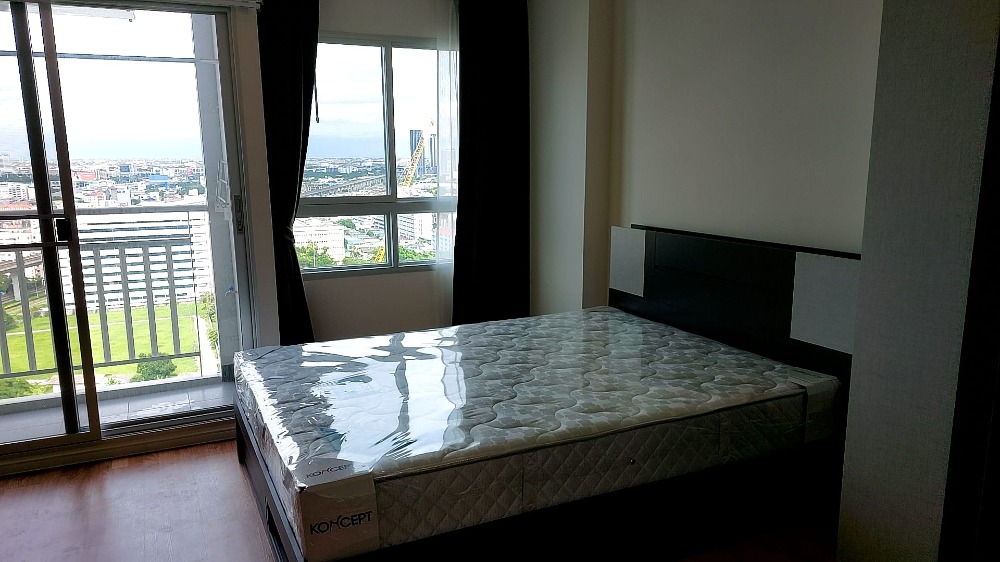 ขายคอนโดพัฒนาการ ศรีนครินทร์ : รหัส JIEW711 ขาย   Lumpini Ville Phattanakarn-Srinakarin