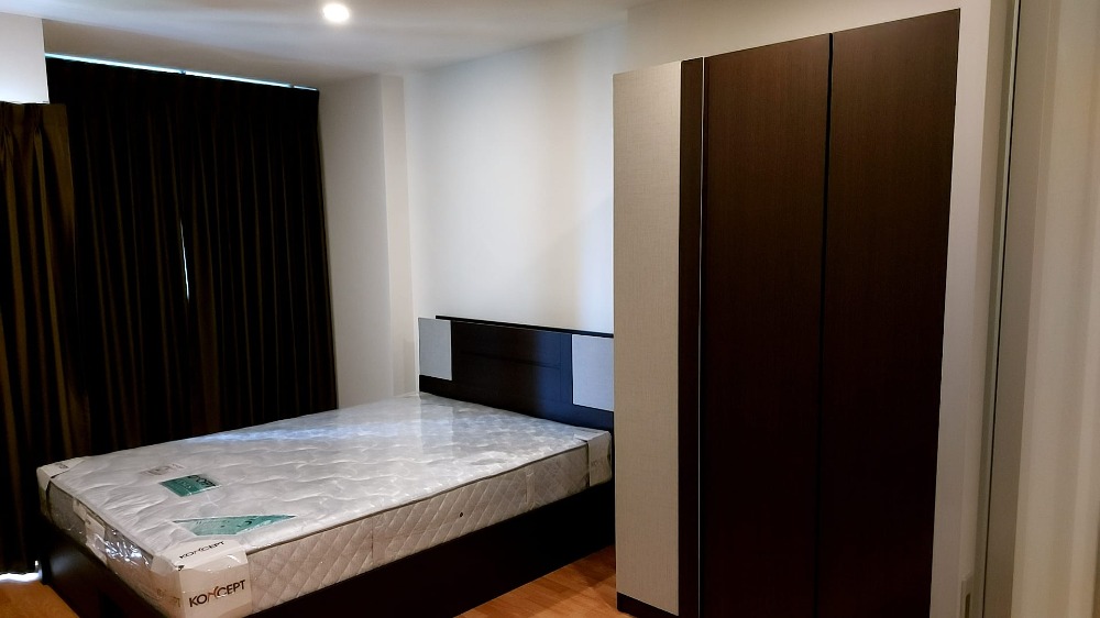 ขายคอนโดพัฒนาการ ศรีนครินทร์ : รหัส JIEW711 ขาย   Lumpini Ville Phattanakarn-Srinakarin