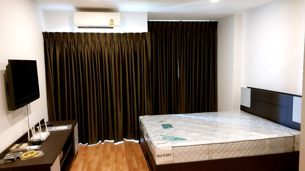 ขายคอนโดพัฒนาการ ศรีนครินทร์ : รหัส JIEW711 ขาย   Lumpini Ville Phattanakarn-Srinakarin