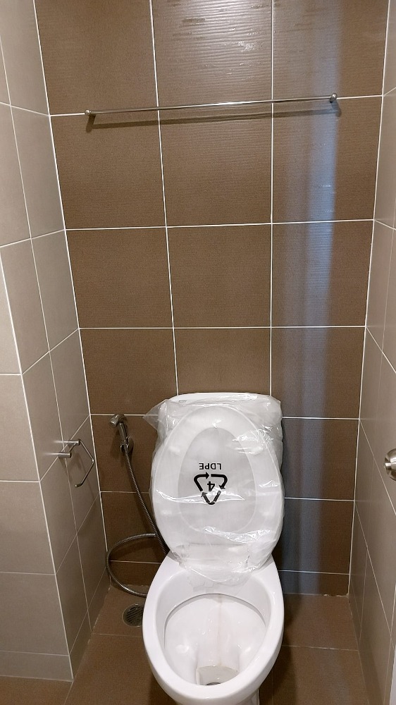 ขายคอนโดพัฒนาการ ศรีนครินทร์ : รหัส JIEW711 ขาย   Lumpini Ville Phattanakarn-Srinakarin