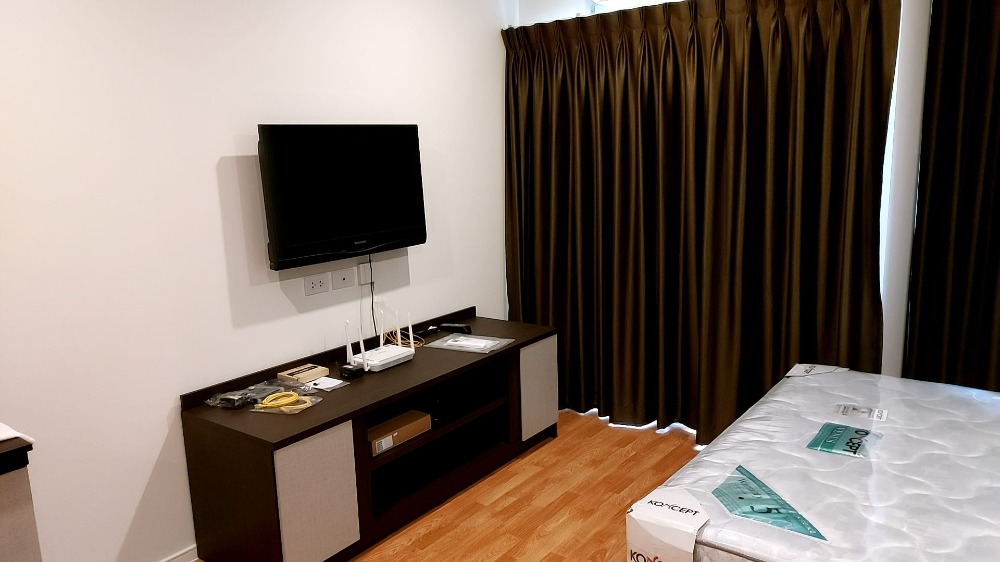 ขายคอนโดพัฒนาการ ศรีนครินทร์ : รหัส JIEW711 ขาย   Lumpini Ville Phattanakarn-Srinakarin